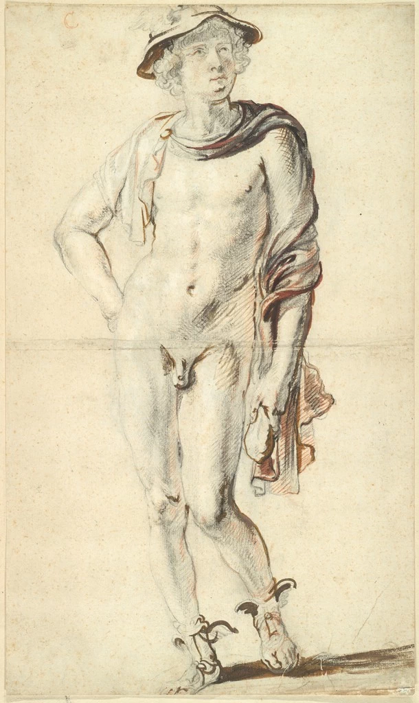 Disegno - Hermes